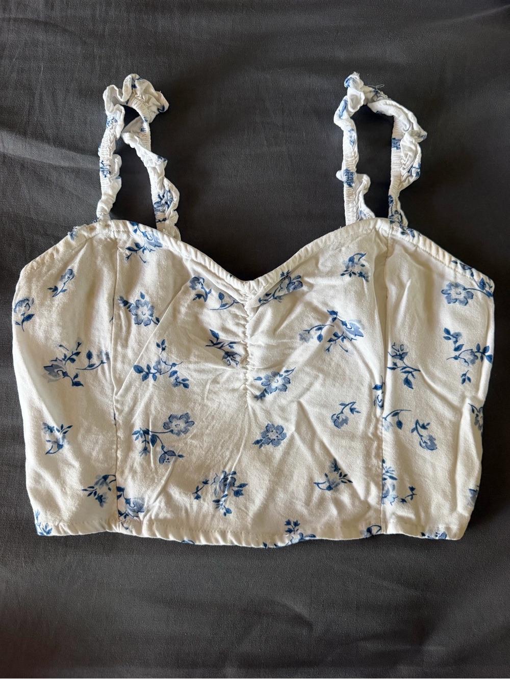 2 Hollister tops